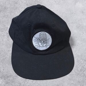 Unbranded Men's Black Hat